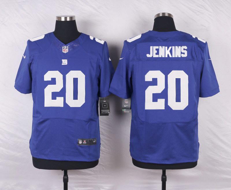 New York Giants elite jerseys-020